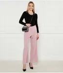 Свитер Slim fit Liu Jo Sport, черный - фото 2