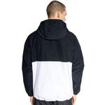 Неромон куртка Sergio Tacchini, черный - фото 2