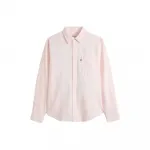 Рубашка с длинным рукавом Levi's Sunset, розовый - фото 3