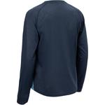 Футболка женская MONTBELL, черный - фото 7