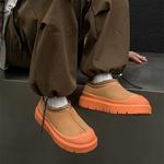 KUNGFUDEER Снежные ботинки Unisex Blue - фото 7