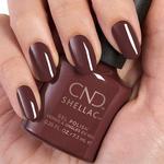 Shellac Wild Earth Arrowhead 7,3 мл 0,25 жидких унций., Cnd - фото 3