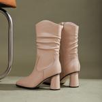 Ботильоны PIERCE GENTRY Ankle Boots Women's - фото 17