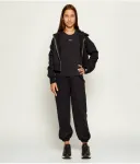 Блуза Regular fit Patrizia Pepe, черный - фото 2