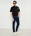 Джинсы из хлопка Tommy Jeans, синий - фото 2