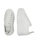 Кожаные кроссовки Kobo Karl Lagerfeld, белый - фото 4