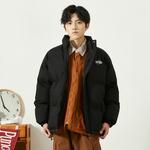 PUNCTILIOUS Пуховик Unisex, Ecru - фото 10