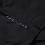 Шорты Endura Loop Baggy-Clickfast Liner, черный - фото 4