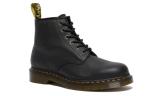 Ботинки Dr. Martens 101 Martin Boots, черный - фото 3
