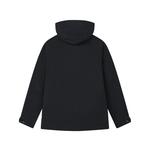 FILA Куртка Jet Black мужская, Jet Black - фото 3