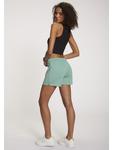 Шорты LASCANA ACTIVE, светло-зеленый - фото 3