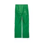 Брюки Nike x Off-White Trousers, зеленый - фото 2