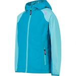 Куртка CMP 31Z5645, синий - фото 3