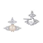 Серьги feodora Vivienne Westwood - фото 5