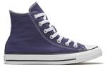 Кроссовки chuck taylor all star 'dark blue' Converse, синий - фото 2