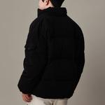 GAP Унисекс пуховик, Moss Green - фото 9