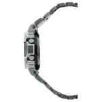 Часы Casio G-Shock Full Metal GMW-B5000 Series, арт. GMW-B5000D-3JF, серебристый - фото 5
