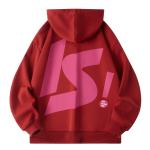 Толстовка унисекс KS, Белый - фото 5