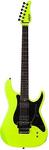 Электрогитара Schecter Sun Valley Super Shredder FRS Electric Guitar Birch Green - фото