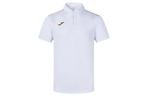 Мужская поло Joma, белый - фото 6