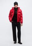 Куртка HUGO BARO, Red - фото 5