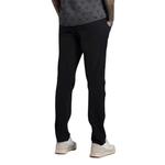 Брюки Lyle & Scott Slim, черный - фото 2