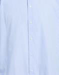 Рубашка Alexingh, небесно-голубой - фото 4