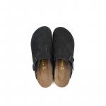 Сабо с закрытым носком унисекс Devo Life, цвет Light Khaki - фото 30