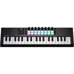 Клавишный контроллер Novation Launchkey Mini 37 MK4 - фото 5