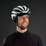 Шапка GripGrab Belgian Style, черный - фото 4