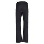 Брюки чинос Gant Dobby Structure Slim Fit, черный - фото 2