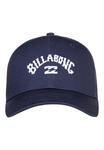 Бейсболка Billabong, цвет nvy - фото 3