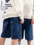 Шорты Solid SDTOMMY Shorts, middle blue denim - фото 2