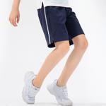 Унисекс шорты Mizuno, синий - фото 6