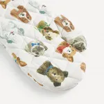 Набор варежек и ручек для собачки El Corte Inglés, разноцветный - фото 2