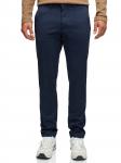 INDICODE JEANS Брюки чинос Regular в цвете Navy - фото 5