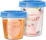 Система хранения продуктов 1 шт. Philips - фото