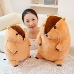 Плюшевая игрушка сурок 34см/40см высота JBBCN - фото 4