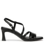 Туфли Naturalizer Galaxy, Black Smooth Faux Leather - фото 5