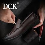 Туфли DCK Men's Casual Shoes Men Low-Top - фото 11