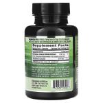 Европейский гинкго билоба, 60 растительных капсул Emerald Laboratories - фото 2