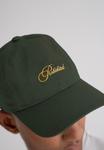 Бейсболка PROHIBITED Cap, Green - фото 3