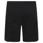 Шорты стандартного кроя Calvin Klein, черный - фото 2