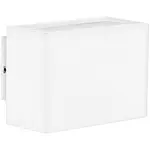 Светильник LED для наружной установки MINI LED-модуль 1 шт. теплый белый Havit Lighting, белый - фото