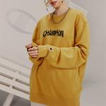 Унисекс свитшот Champion, белый - фото 11