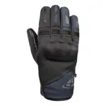 Защитные перчатки Ixon Pro Oslo, черный - фото