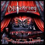 CD диск Blitzkrieg: Theatre of the Damned - фото