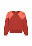 Джемпер Wrangler Jumper, Red - фото 6