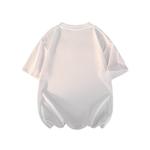 Футболка унисекс magmode, Белый - фото 22