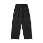 Повседневные брюки унисекс PUNCTILIOUS, абрикос - фото 3